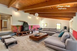  Villa � vendre 12 pi�ces 325 m�