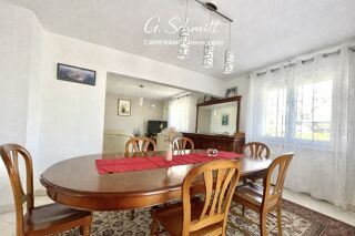  Maison à vendre 5 pièces 120 m²