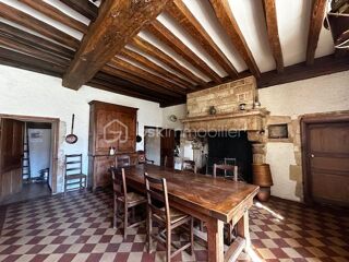  Propriété/château à vendre 8 pièces 295 m²
