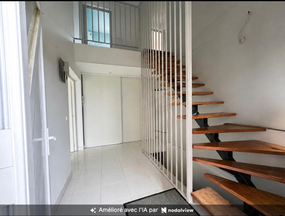 Vente Maison Maison Tergnier 7 pièce(s) 167 m2 Tergnier