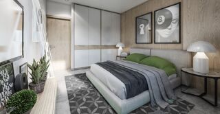  Appartement � louer 3 pi�ces 69 m�