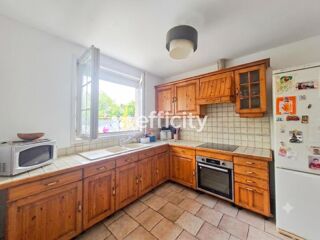  Maison à vendre 5 pièces 89 m²