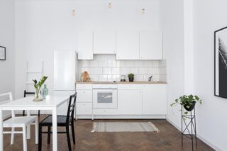  Appartement à vendre 2 pièces 48 m²