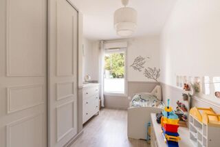  Appartement � vendre 3 pi�ces 62 m�