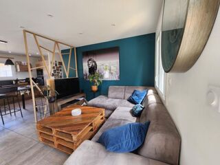  Villa à vendre 4 pièces 91 m²