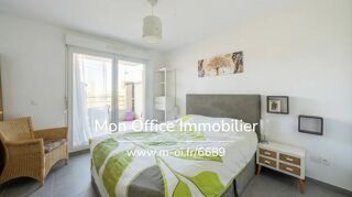 Appartement à vendre 3 pièces 77 m²