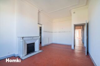 Vente Appartement Appartement T4 de 105 m² à Marseille 13004, Boulevard de la Libération Marseille 4