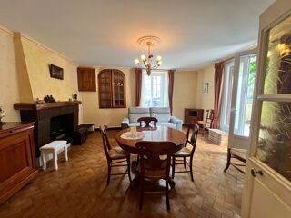  Maison à vendre 4 pièces 99 m²