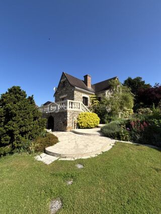  Maison à vendre 7 pièces 182 m²