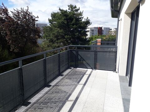  Appartement � louer 2 pi�ces 40 m�