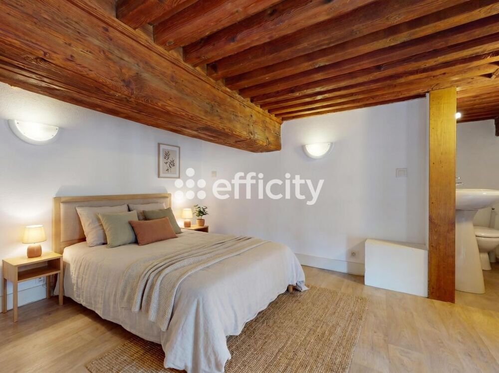 Vente Appartement Appartement Lyon 4