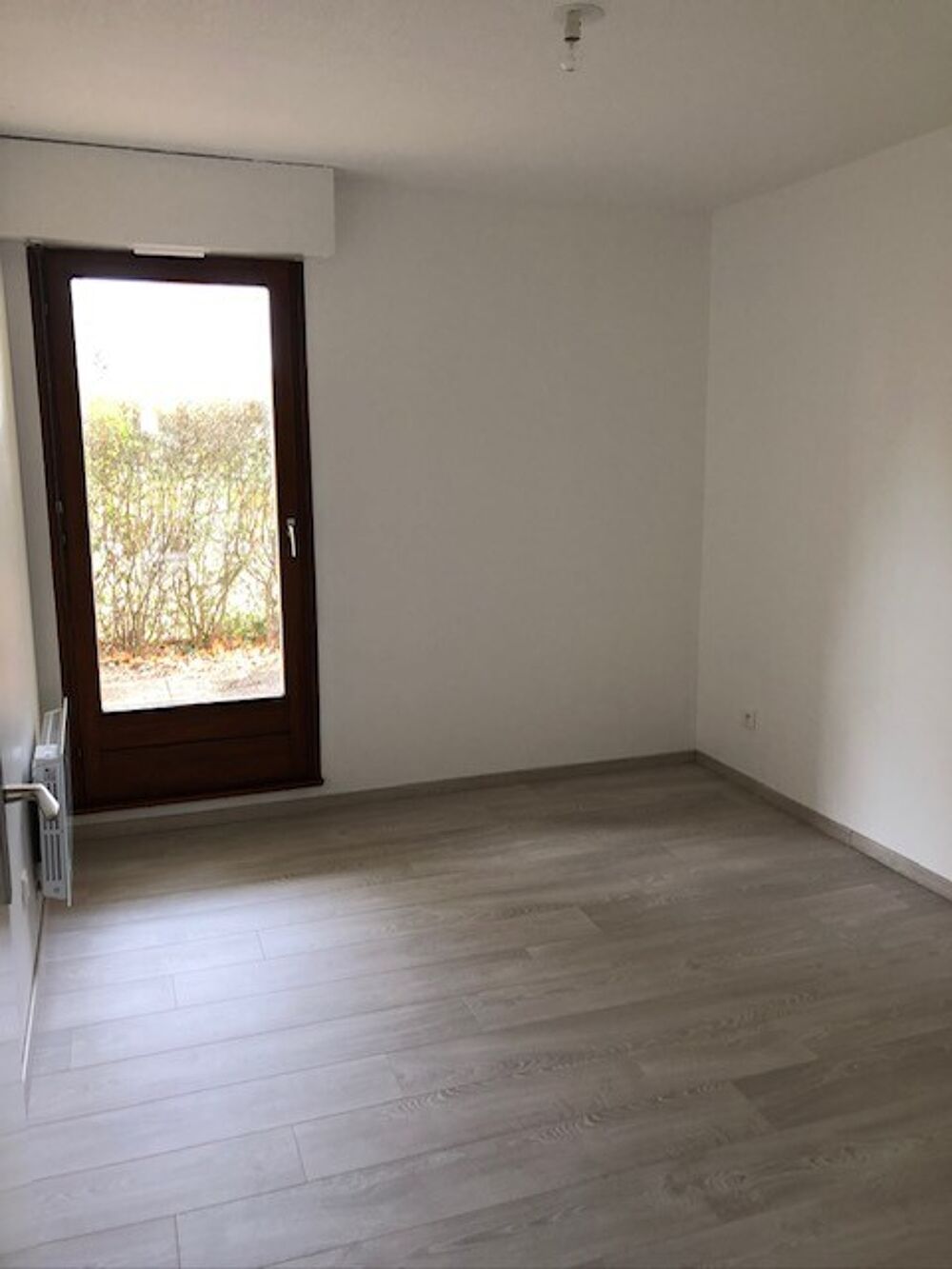 Appartement - Lingolsheim - 47m²