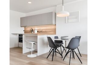  Appartement  vendre 2 pices 45 m