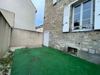  Maison � vendre 4 pi�ces 73 m�