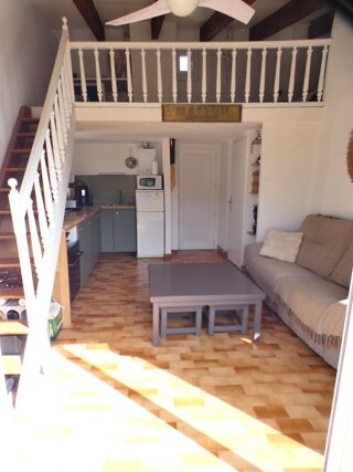  Appartement  vendre 3 pices 38 m