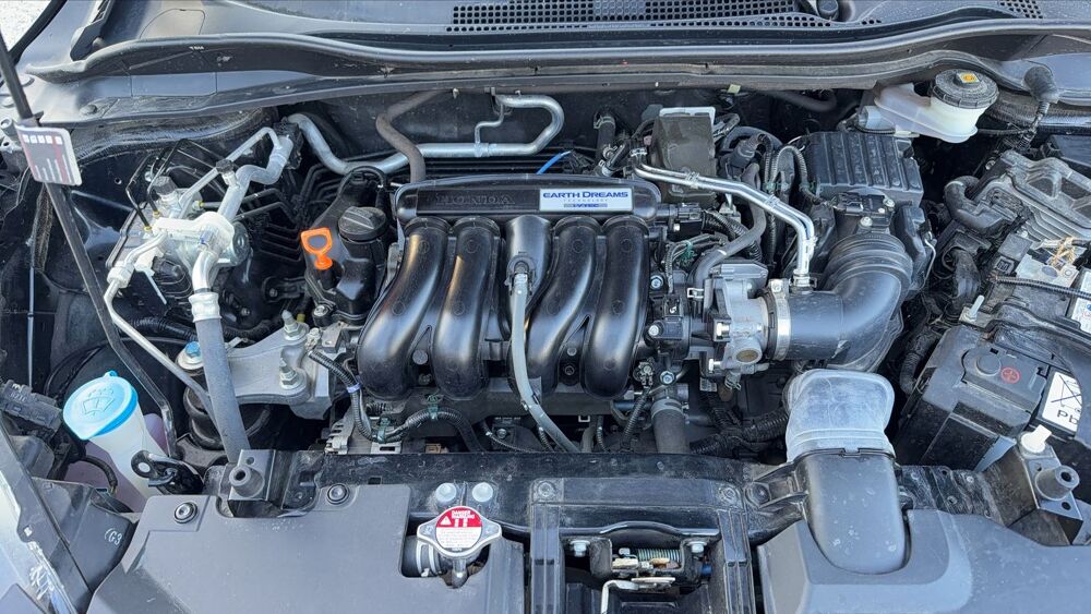 HR-V 1.5 i-VTEC 130 Exclusive Navi 2019 occasion 11000 Carcassonne