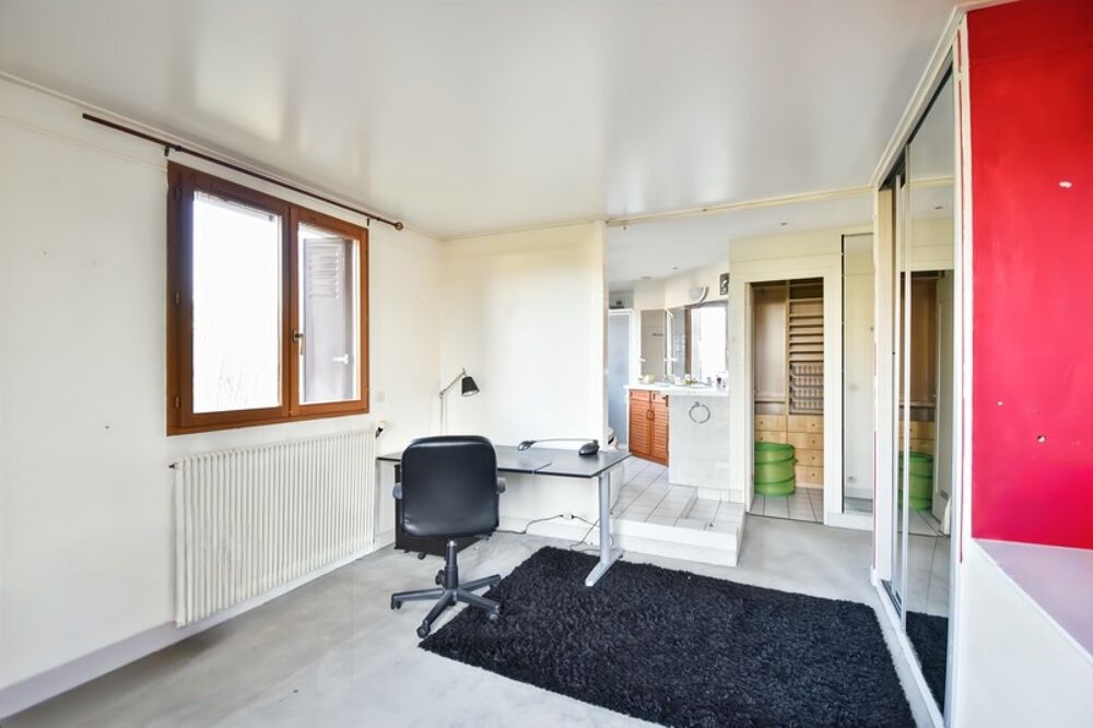 � vendre  Maison Antony (92160)