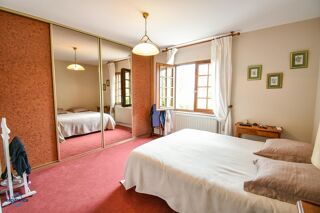  Maison à vendre 7 pièces 187 m²
