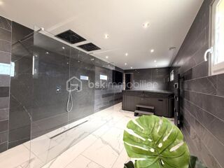  Maison à vendre 7 pièces 210 m²