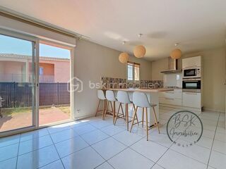  Villa à vendre 4 pièces 92 m²
