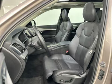XC90 T8 Ultra Dark Recharge AWD 2024 occasion 33000 Bordeaux