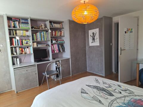  Appartement � louer 1 pi�ce 15 m�