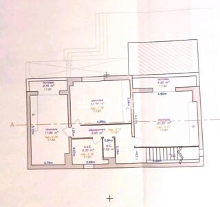  Maison � vendre 4 pi�ces 148 m�