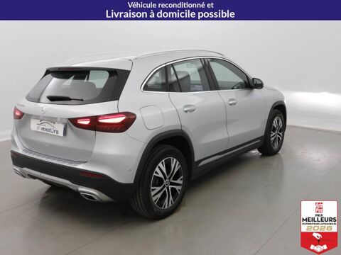 Classe GLA 250 e 8G-DCT Style 2023 occasion 10150 Lavau