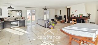  Villa à vendre 5 pièces 118 m²