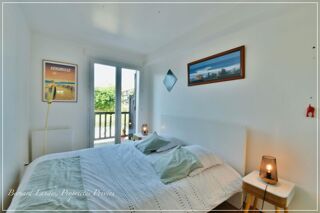  Appartement à vendre 4 pièces 66 m²