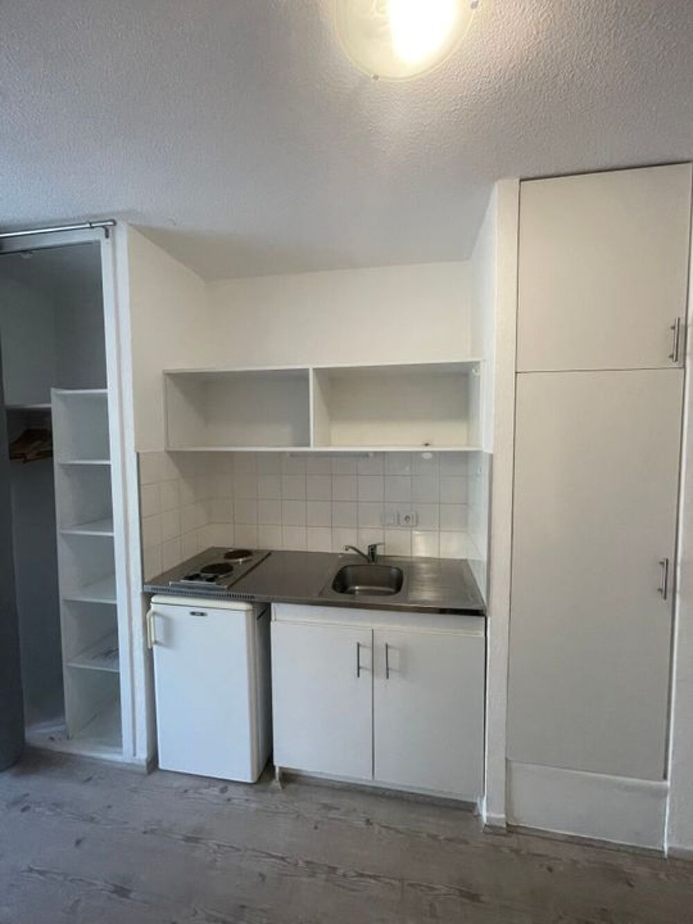 Location Appartement Appartement de 28m2 à louer sur Agen Agen