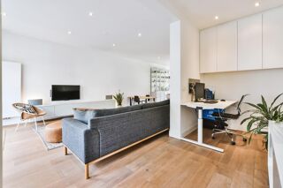  Appartement  vendre 4 pices 89 m