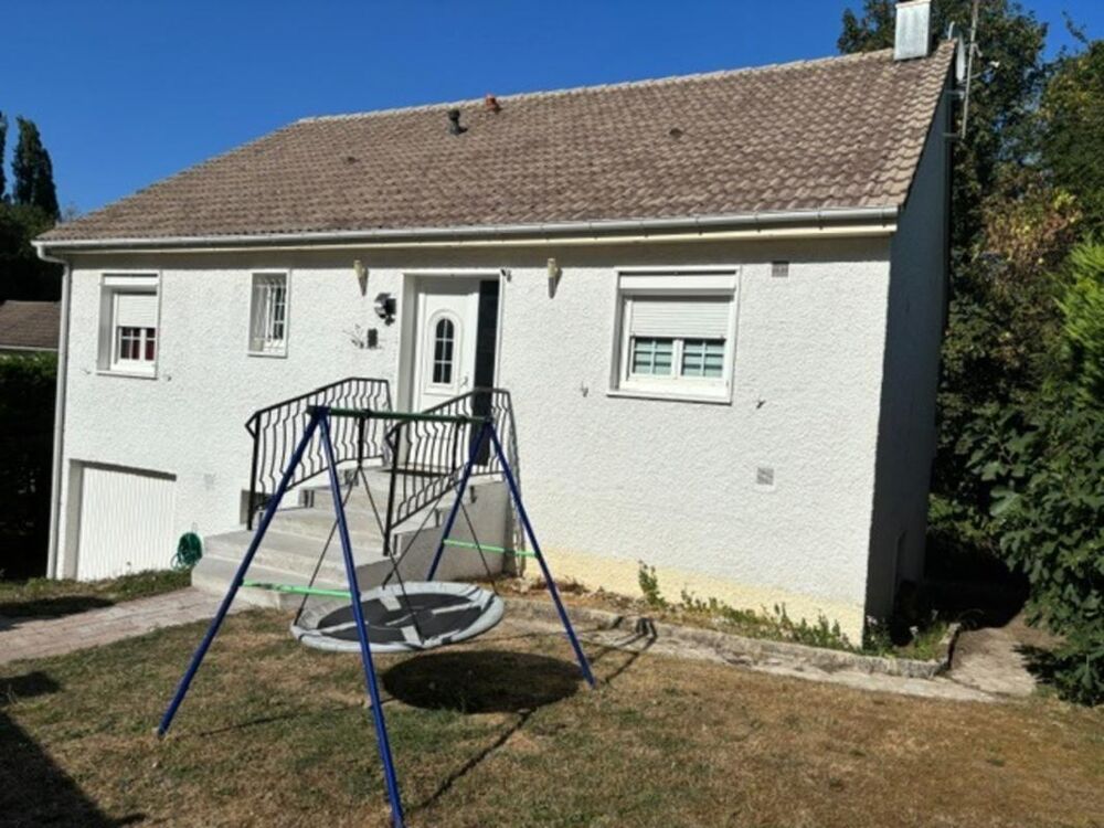 Maison 6 pièces 152 m² · à Dammartin en Goele · 152 m² · 399 000 €