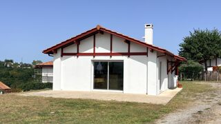 Vente Maison Maison récente à vendre 3 pièces Ustaritz