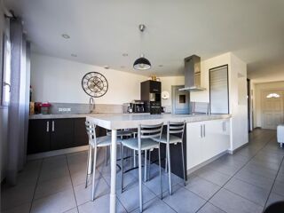  Maison � vendre 6 pi�ces 129 m�