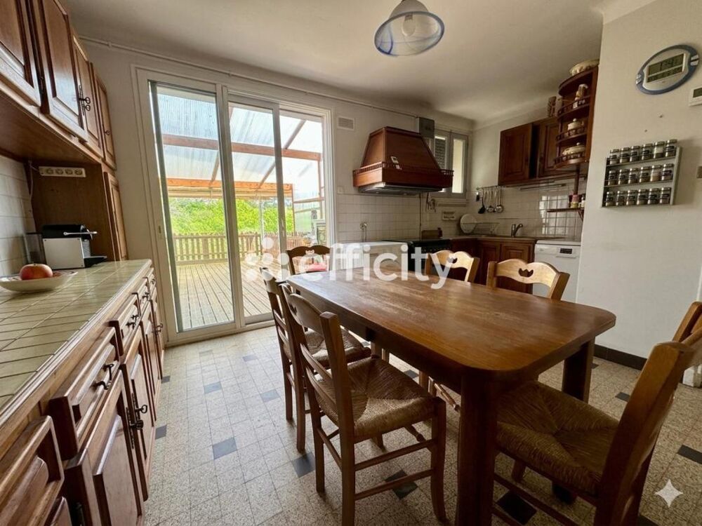 Vente Maison Maison Thiers