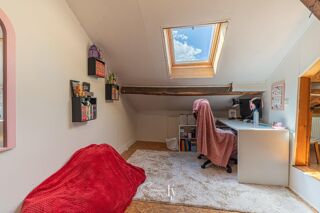  Immeuble à vendre 7 pièces 130 m²