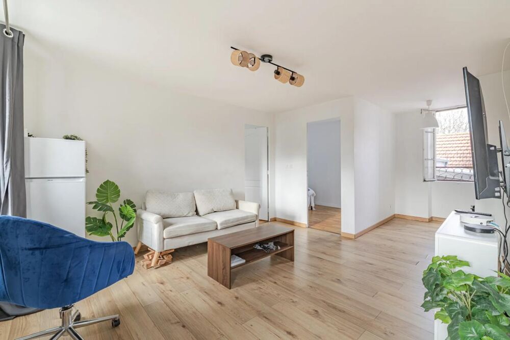 Vente Appartement Charmant T3 traversant à Colombes Colombes