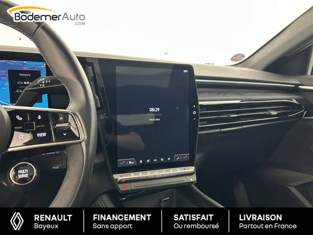 Austral E-Tech hybrid 200 Iconic esprit Alpine 2023 occasion 14400 Bayeux