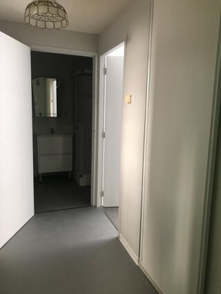  Appartement � louer 2 pi�ces 40 m�