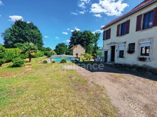  Maison � vendre 6 pi�ces 154 m�