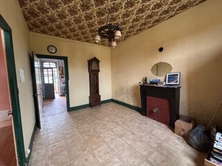  Maison � vendre 3 pi�ces 60 m�