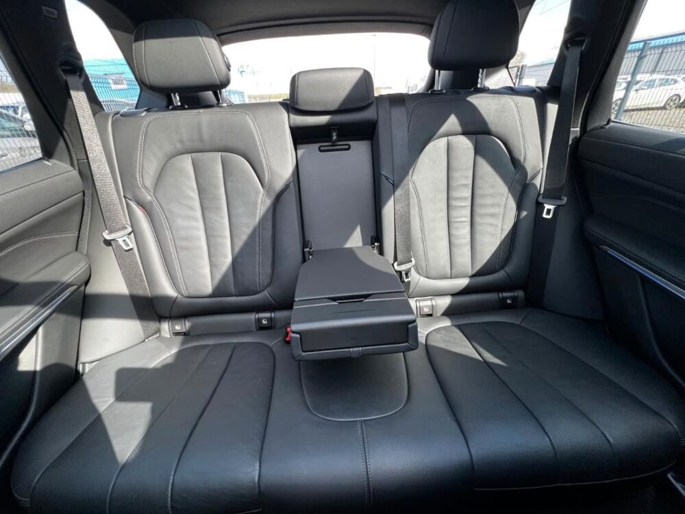X5 xDrive30d M Sport 2022 occasion 33000 Bordeaux