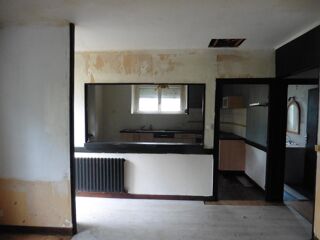  Maison à vendre 4 pièces 93 m²