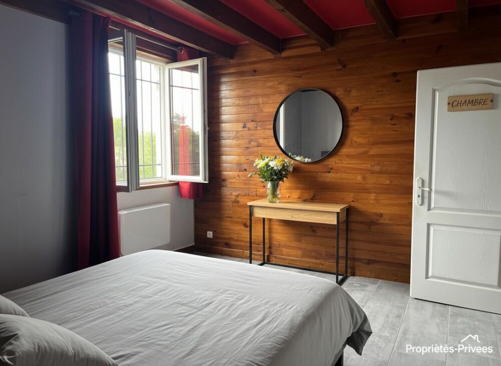Vente Maison Maison  atypique Onlay 75 m2 + 20 mètres de terrasse couverte Onlay
