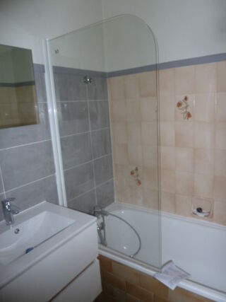  Appartement  louer 1 pice 25 m