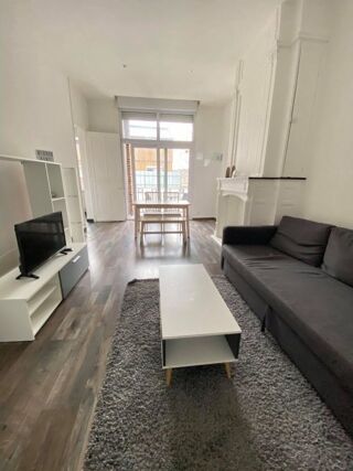  Appartement à louer 2 pièces 49 m²