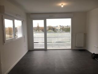  Appartement � louer 3 pi�ces 59 m�