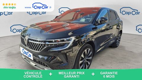 Renault Austral 1.3 DIG-T 160 MHEV 2WD Xtronic Techno - Automatique Entretie 2024 occasion Montpellier 34070