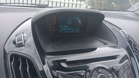 B-max 1.5 TDCi 95 Titanium 2016 occasion 14880 Hermanville Sur Mer